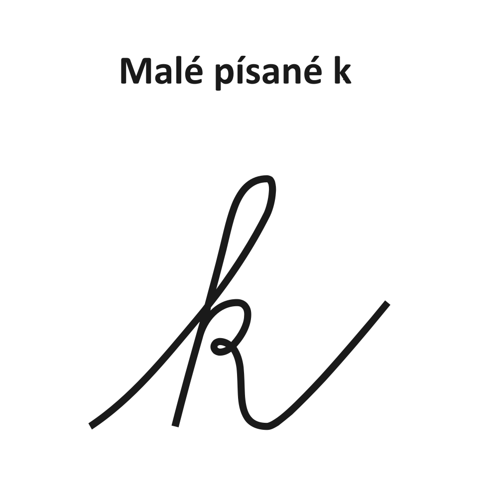 Malé písané k