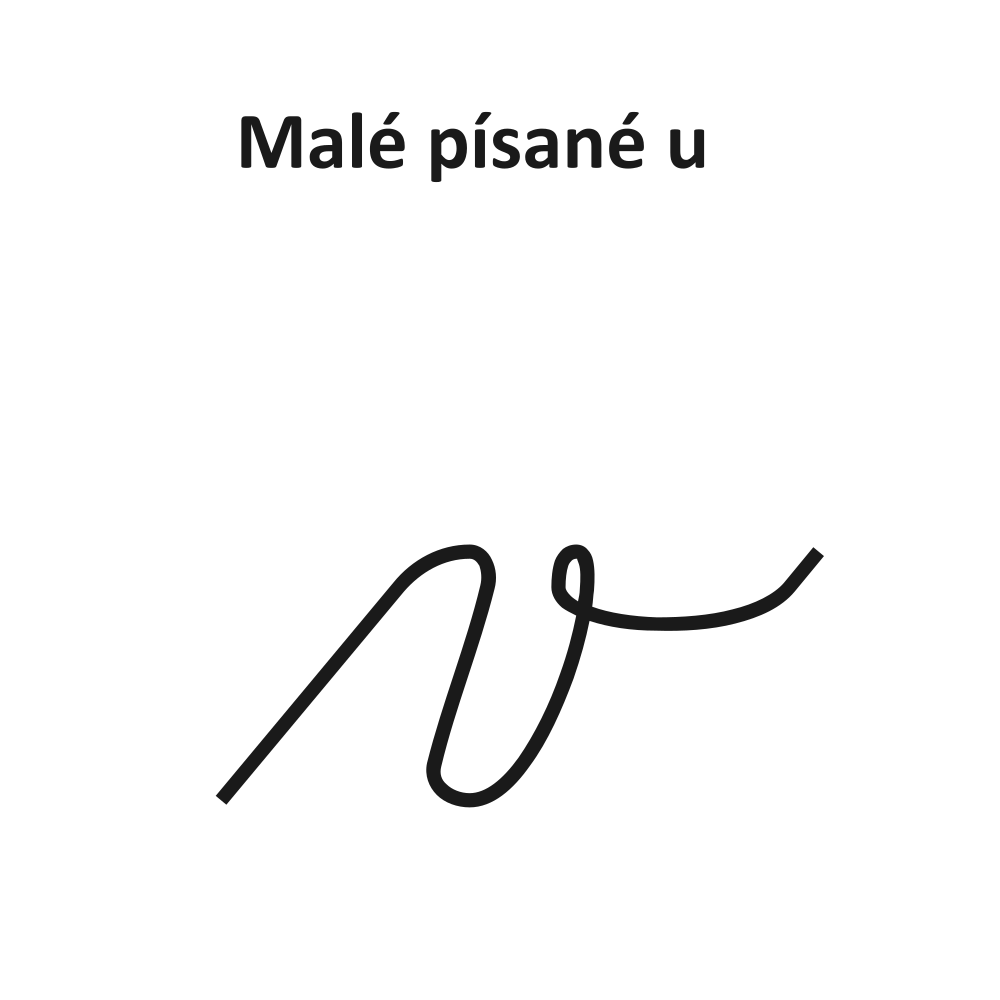 Malé písané v